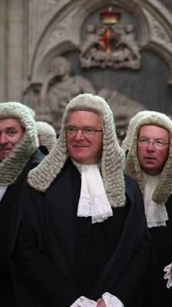 Judges