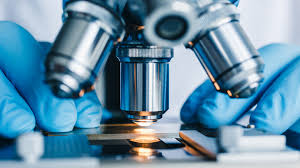 Microscope