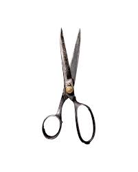 scissors