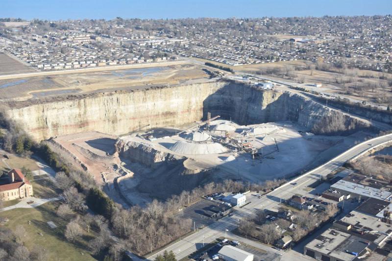 Quarry