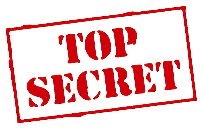 Secret