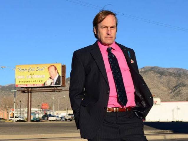 better call saul