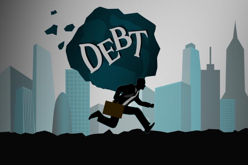 debt burden