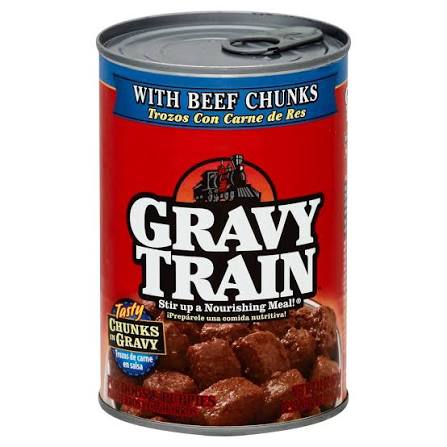 gravy train